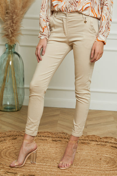 Pantalon HERMANCE