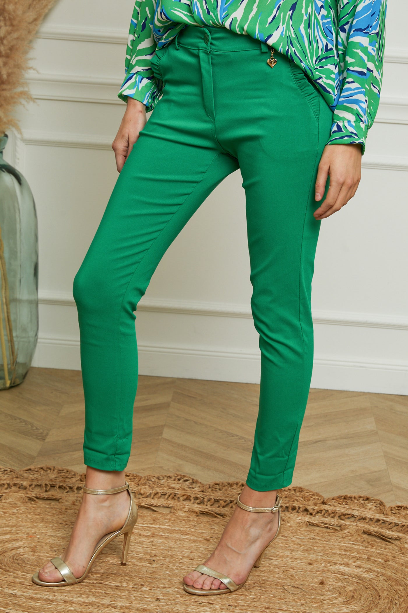 Pantalon HERMANCE